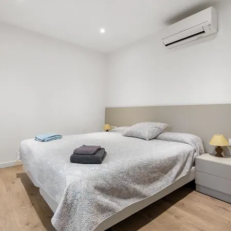 Apartment Fuer 4 Personen Ca 45 Qm In Empuriabrava, Costa Brava Golf De Roses Empuriabrava