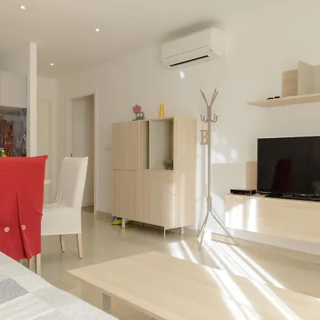 Fuer 4 Personen Ca 45 Qm In Empuriabrava, Costa Brava Golf De Roses Empuriabrava